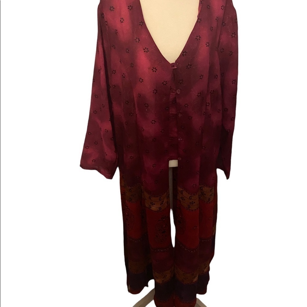 𝅺anthony Mark Hankins wrap size1X